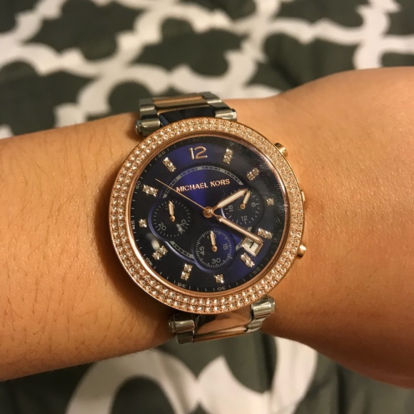 Michaels kors watch - Picture 2 of 6